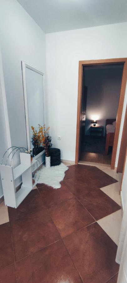 Apartmani Srsen 블라체 외부 사진